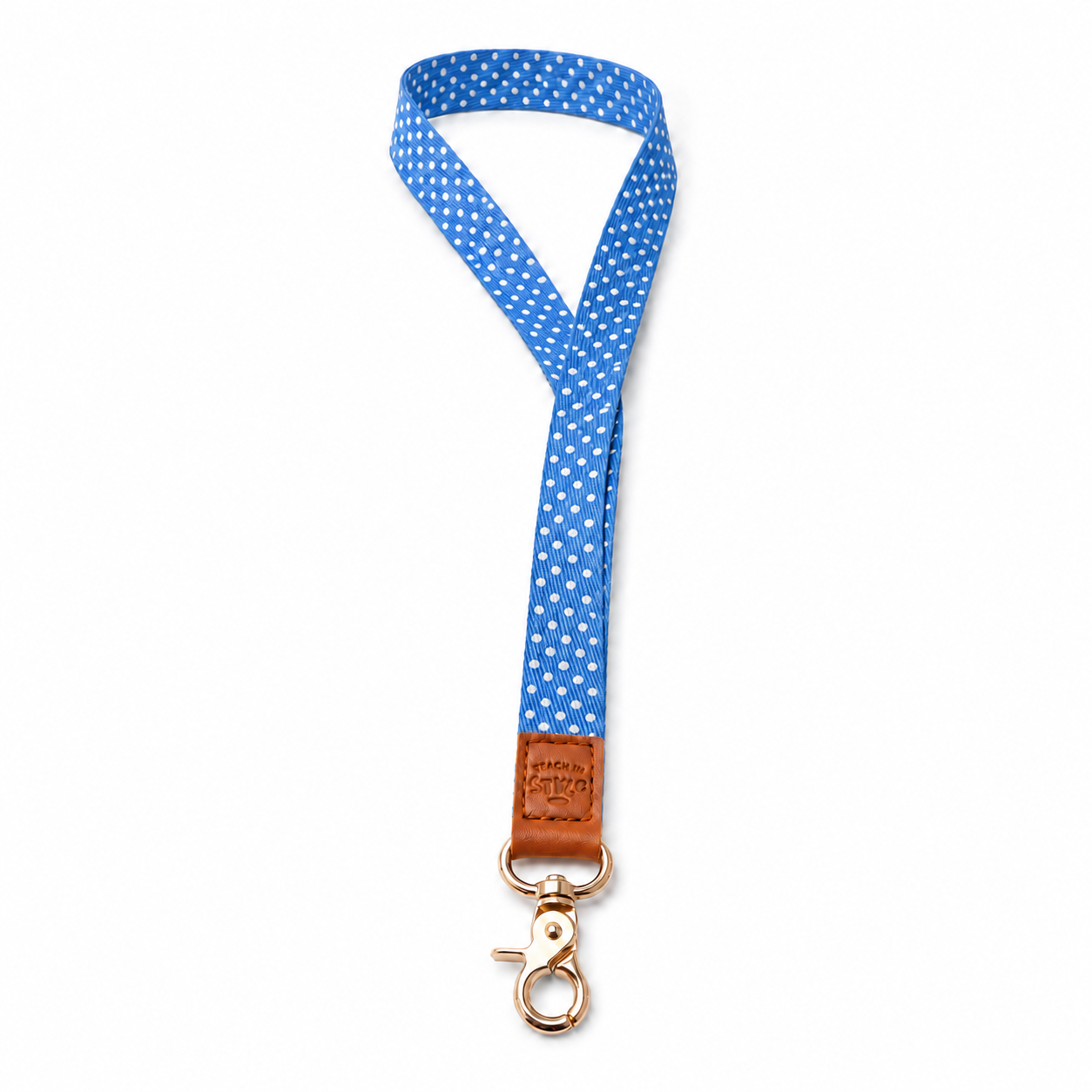 Summer Days Lanyard