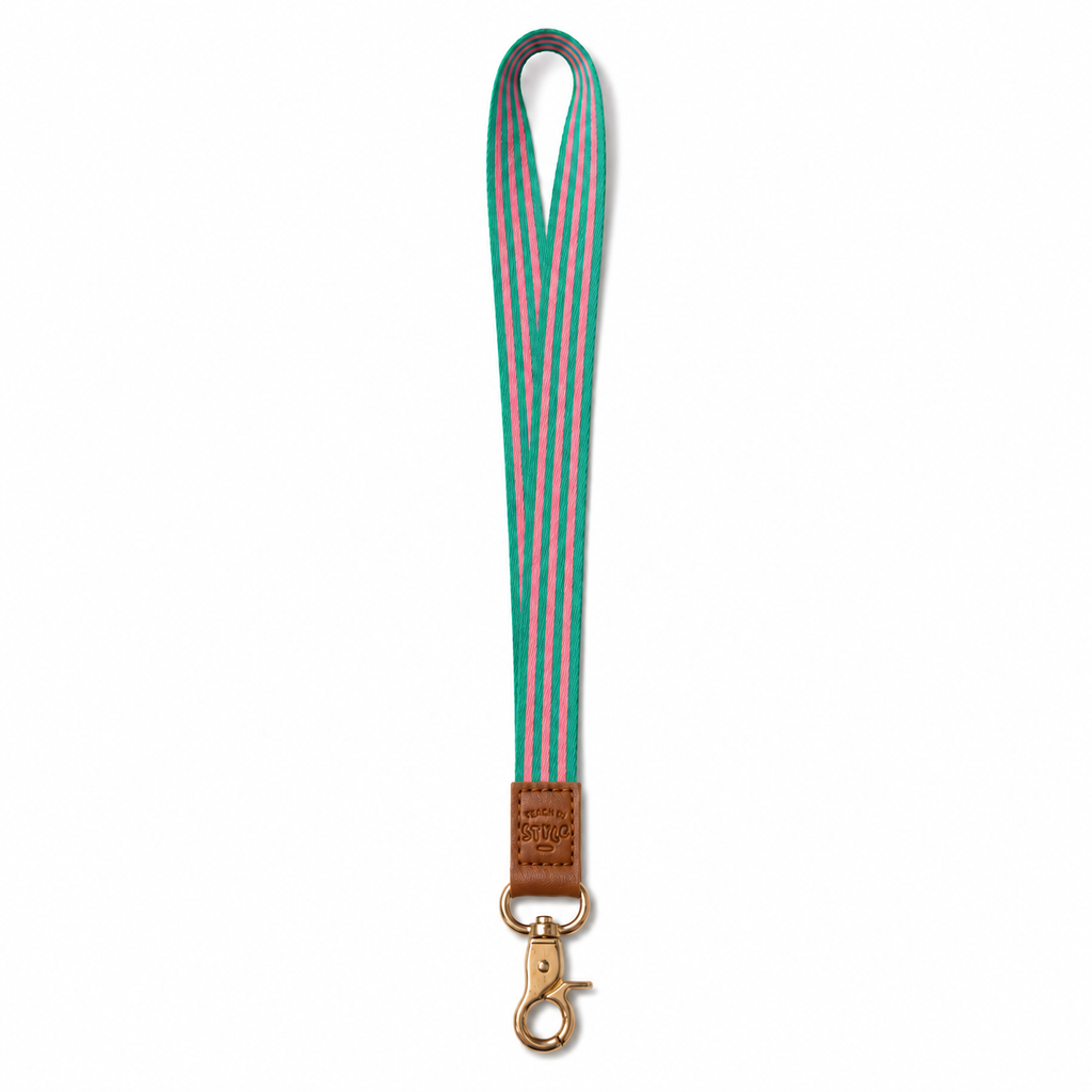 Pastel Dreams Lanyard