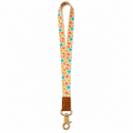 Garden Party Lanyard