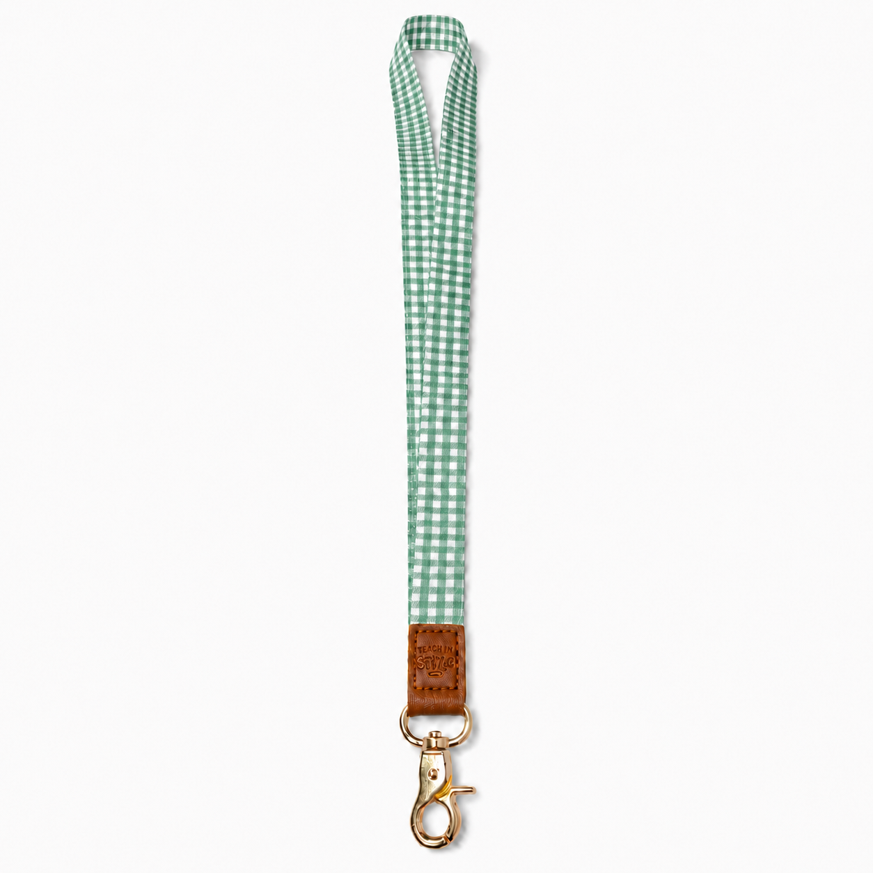 Sage & Sweet Lanyard