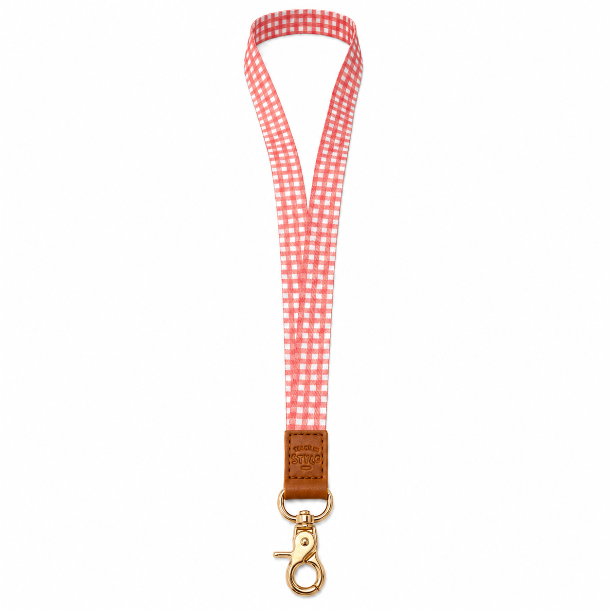 Blushing Gingham Bundle