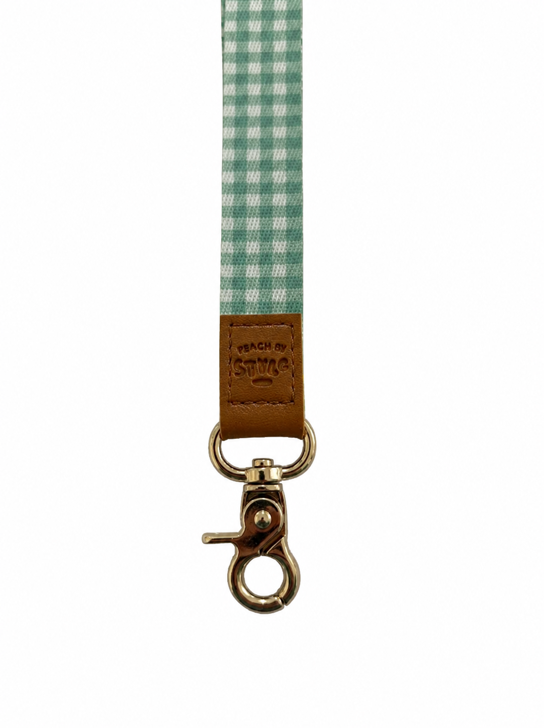 Sage & Sweet Lanyard
