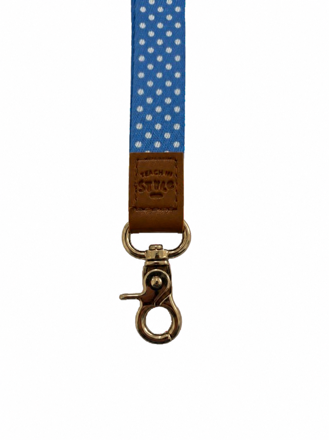 Summer Days Lanyard