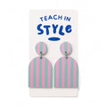 Pastel Dreams Earrings