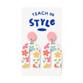 Garden Party Earrings