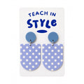 Summer Days Earrings