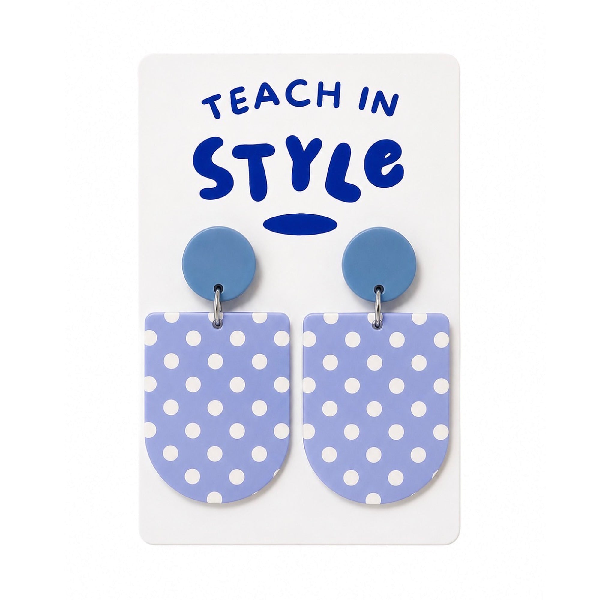 Summer Days Earrings