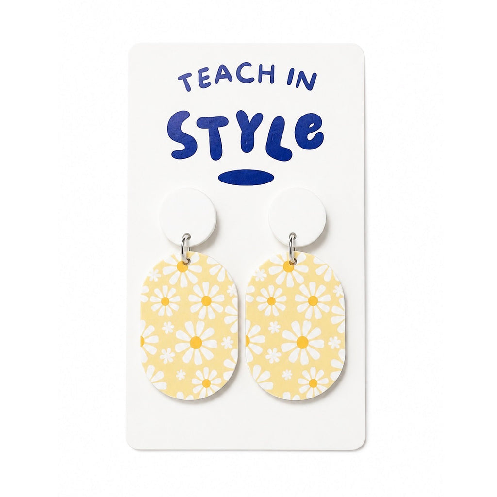 Sunshine Daisy Bundle