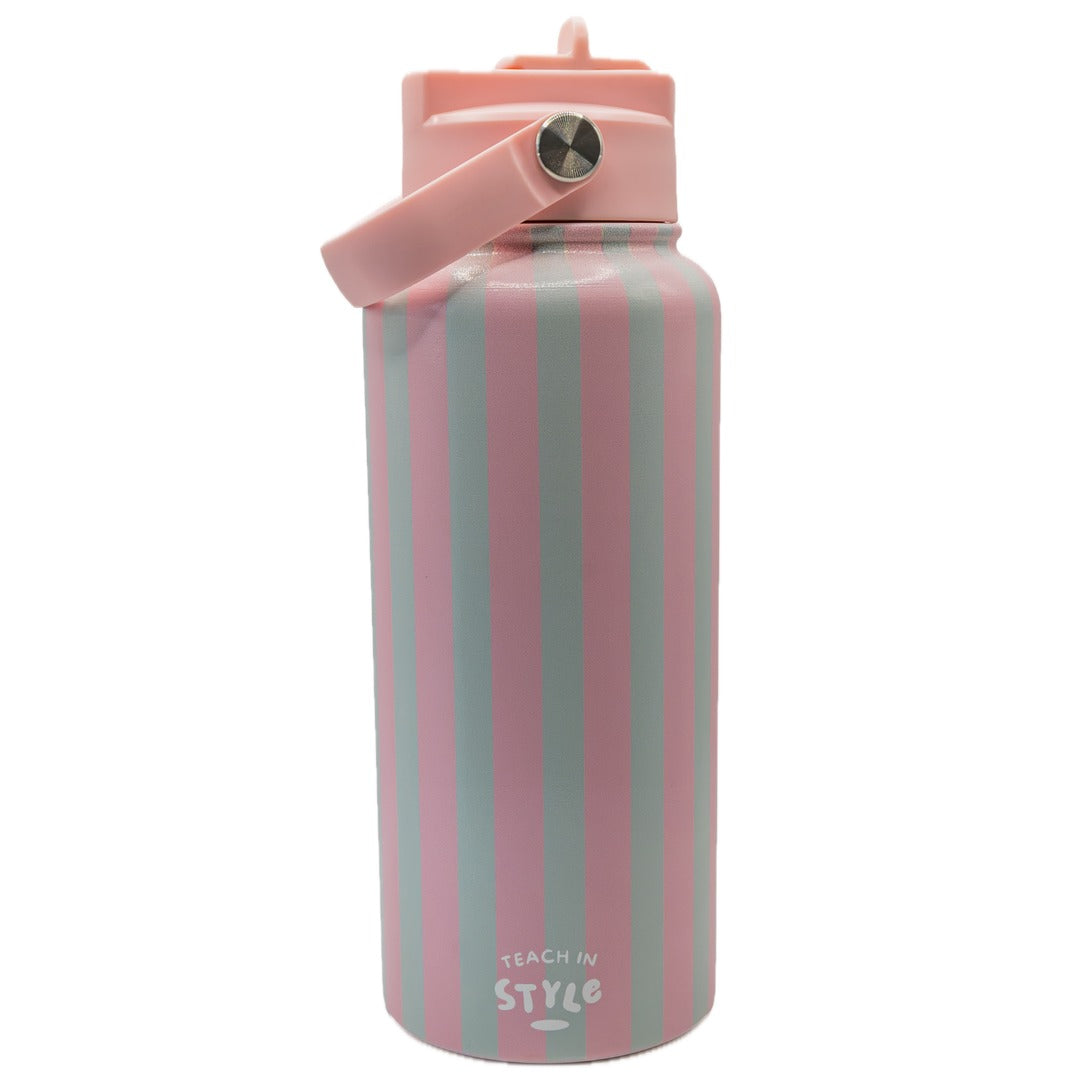 Pastel Dreams 1000 mL Insulated Water Bottle