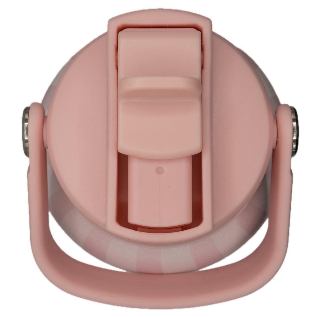 Pretty in Pink 1000 mL Insulated Water Bottle