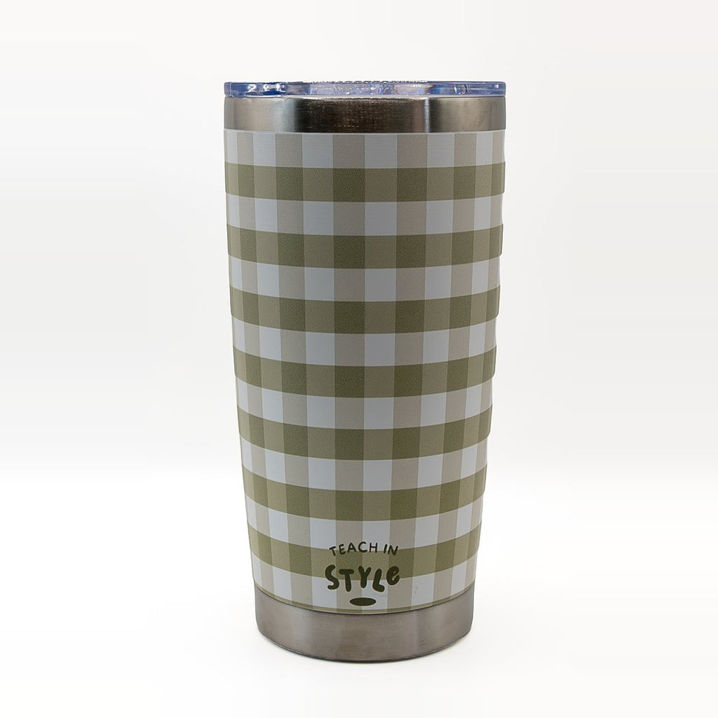 Sage & Sweet Water Bottle & Coffee Tumbler Bundle