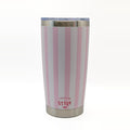 Pretty in Pink 590 mL Insulated Coffee Tumbler