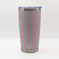 Pastel Dreams 590 mL Insulated Coffee Tumbler