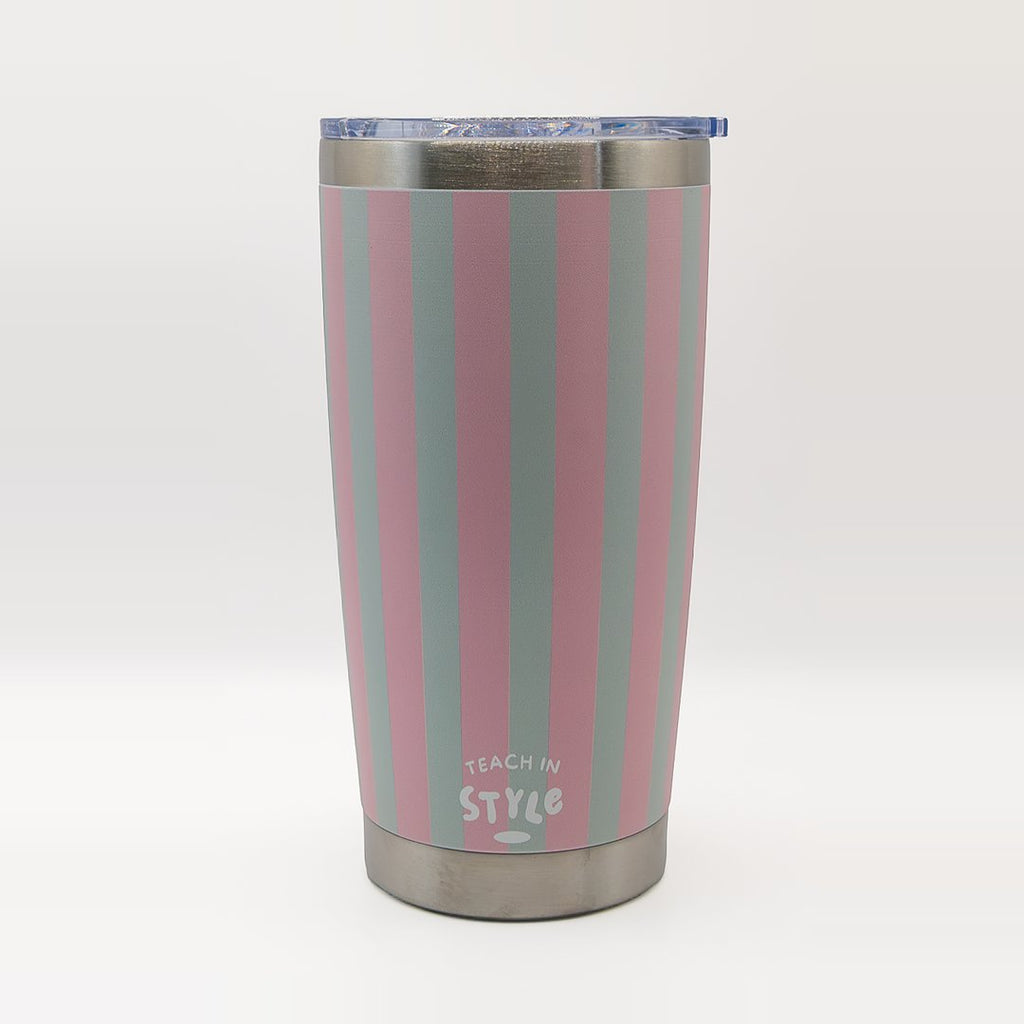 Pastel Dreams Water Bottle & Coffee Tumbler Bundle